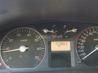 renault laguna grand tour dynamique 2.0 ide