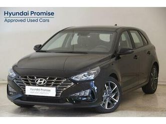 i30 1.5 dpi klass slx 110