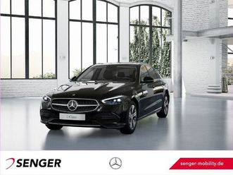 c 180 avantgarde | mercedes-benz gebrauchtwagen & zertifizierte junge sterne