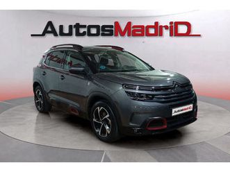 bluehdi 96kw (130cv) s&s feel