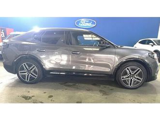 ford capri 77 kwh premium