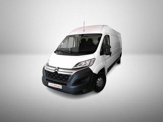 citroën jumper 2.2 bluehdi 35 c/iva