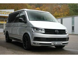 t6 california 2.0 tdi beach storm 235 edition 4-motion