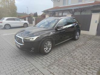 infiniti qx50 luxe 68.000km
