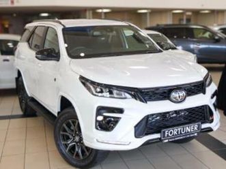 2.8gd-6 4x4 gr-sport