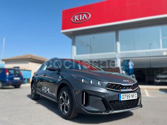 kia xceed 1.0 tgdi business