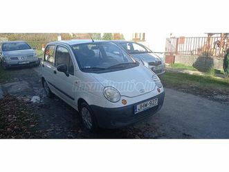 DAEWOO MATIZ daewoo-matiz-0-8-s