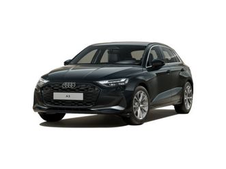 s line tfsi e 150 kw (204 cv) s tronic