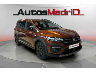 expression 74kw (100cv) eco-g 5 plazas