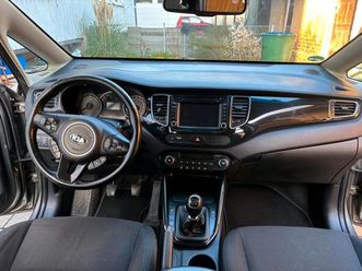 kia carens or rondon