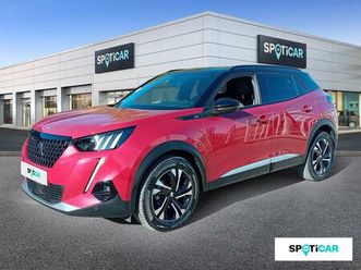 puretech 130 s&s eat8 gt