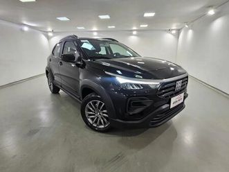 fiat pulse drive 1.3 8v flex aut. 2025