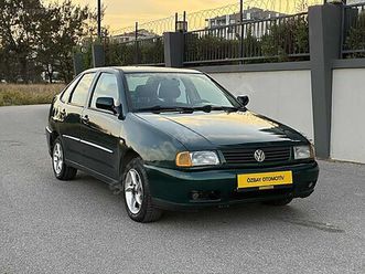 1.6 comfortline classic