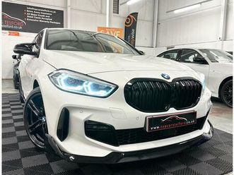 2.0 120d m sport auto xdrive euro 6 (start/stop) 5dr