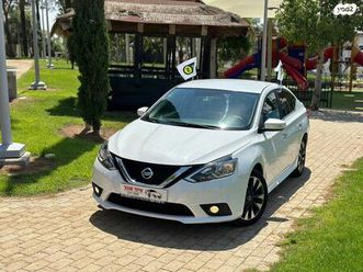 sr אוט׳ 1.8 (124 כ״ס)