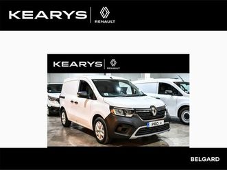 renault kangoo advance 95bhp kearys belgard