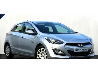 hyundai i30 2015