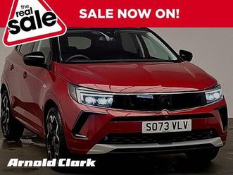 1.2 turbo ultimate euro 6 (start/stop) 5dr