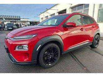 elektro 64 kwh premium / wr / sd