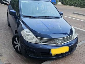 business אוט׳ האצ'בק 5 דל 1.6 (110 כ״ס)