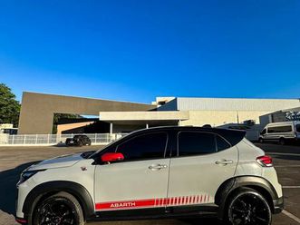 fiat/pulse abarth 270 185 cv