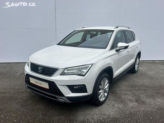 seat ateca 1,5tsi xcellence