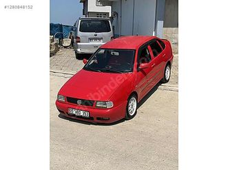 1.6 comfortline classic