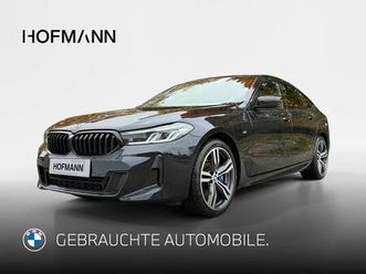 640d xdr gran turismo m sport inno+pano+memory