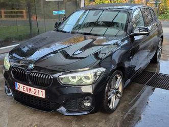 118ia joy edition opf (eu6d-temp)