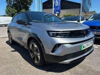 54kwh ultimate auto 5dr