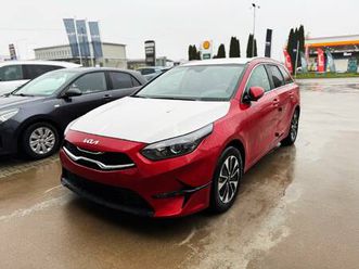 kia ceed sw 1.5 t-gdi gold a/t