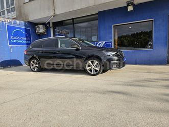 peugeot 308 sw allure bluehdi 130 ss