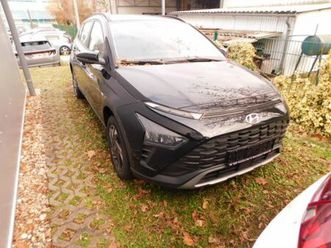 hyundai bayon trend 48v