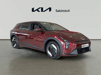 bev 81kwh 150kw earth launch edit auto 5p