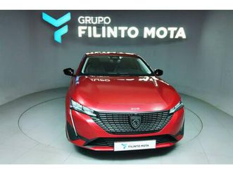 sw 1.5 bluehdi 130cv eat8 allure pack