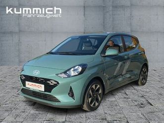 hyundai i10 1.2 79ps trend