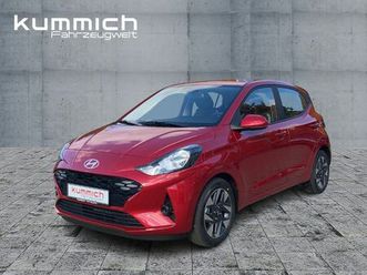 hyundai i10 1.2 79ps trend