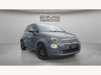 1.2 collezione fall euro 6 (start/stop) 3dr