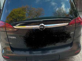 2.0 cdti automatik business edition