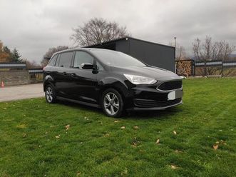 ford grand c-max klodzko • olx.pl