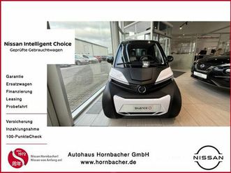 silence s04 l7 premium 2 austauschbare batterien