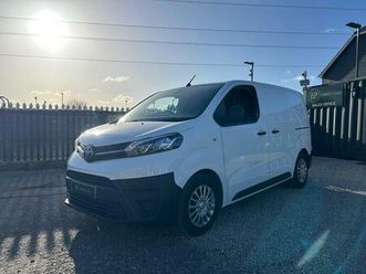 1.5d icon compact panel van swb euro 6 6dr