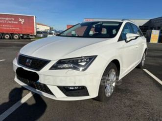 iii generation2 st 1.6 tdi 115 s&s style business dsg