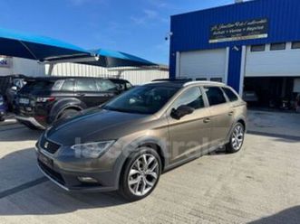 iii st 2.0 tdi 184 4drive x-perience dsg
