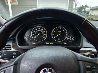 bmw x5 x35i & 2013 f150