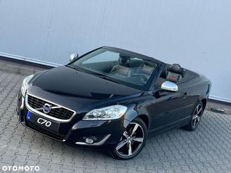 volvo c70 d4 summum