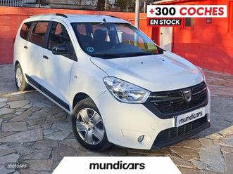 comfort blue dci 70kw (95cv) 5pl - 18