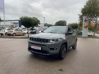 jeep compass s 150ps dct