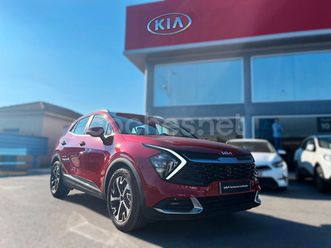 kia sportage 1.6 tgdi mhev drive 18