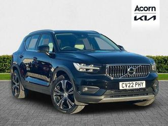 1.5h t5 recharge 10.7kwh ultimate bright auto euro 6 (start/stop) 5dr